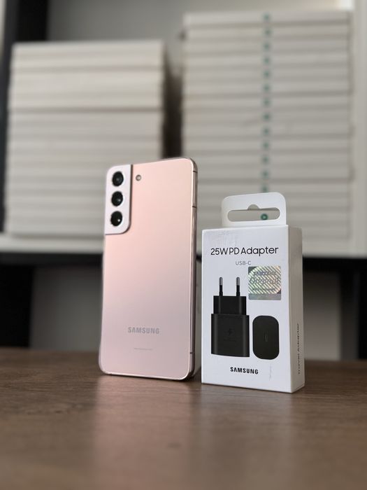 Samsung Galaxy S22 ca NOU * Grand * Garantie 1 AN