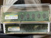 Памет 8GB DDR3 1600 Silicon Power - 2 броя