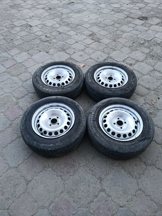 14 deska balon sotiladi