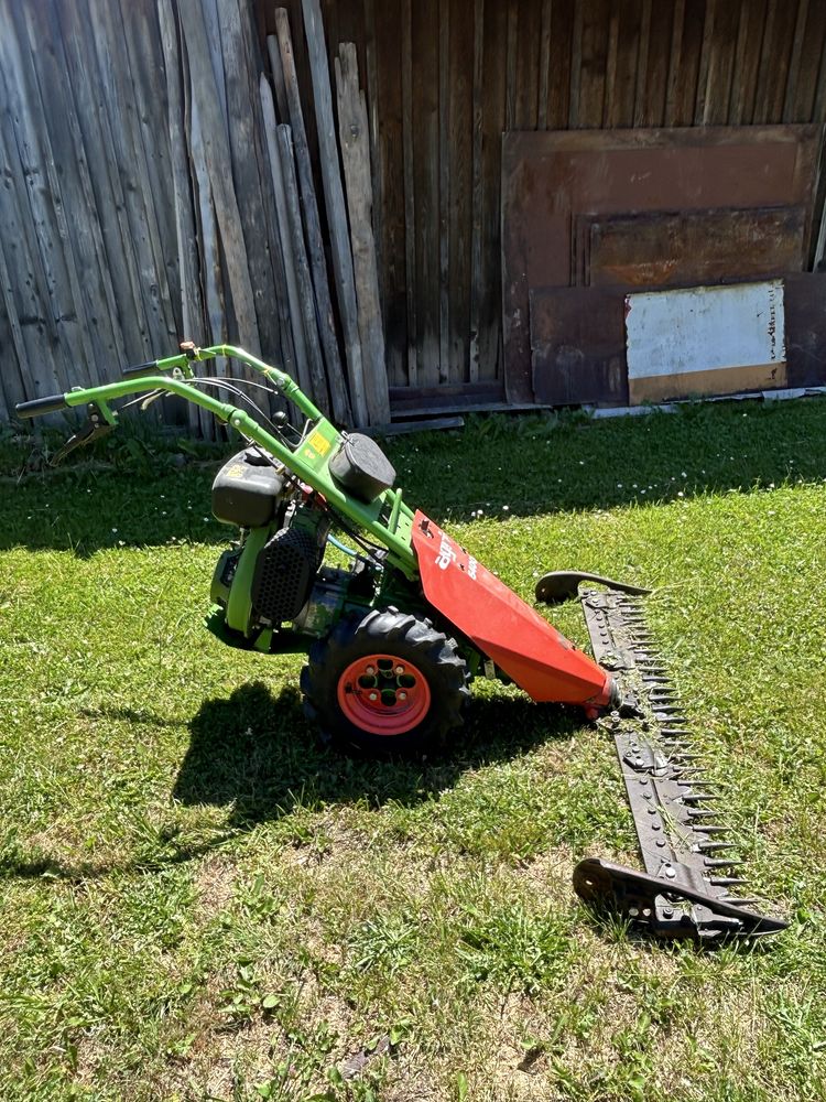 Cositoare Agria 5400