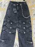 Aleksander Spade cargos