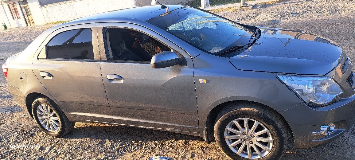 Kobalt sotiladi 2014 metan gaz