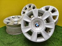 Диски R15 5x120 (Стиль 83) на BMW