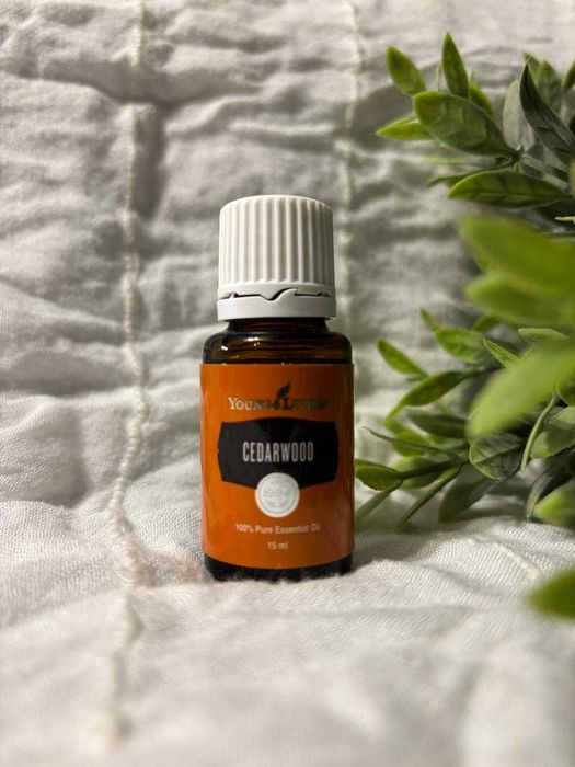 Uleiuri Young Living