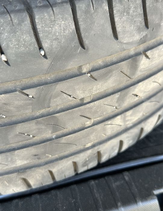 Anvelope vara 205/55/17