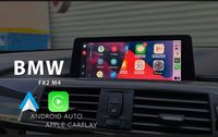 Navigatie BMW Android Auto BMW EVO ID5/6 F30 G30 G10 X5 X6