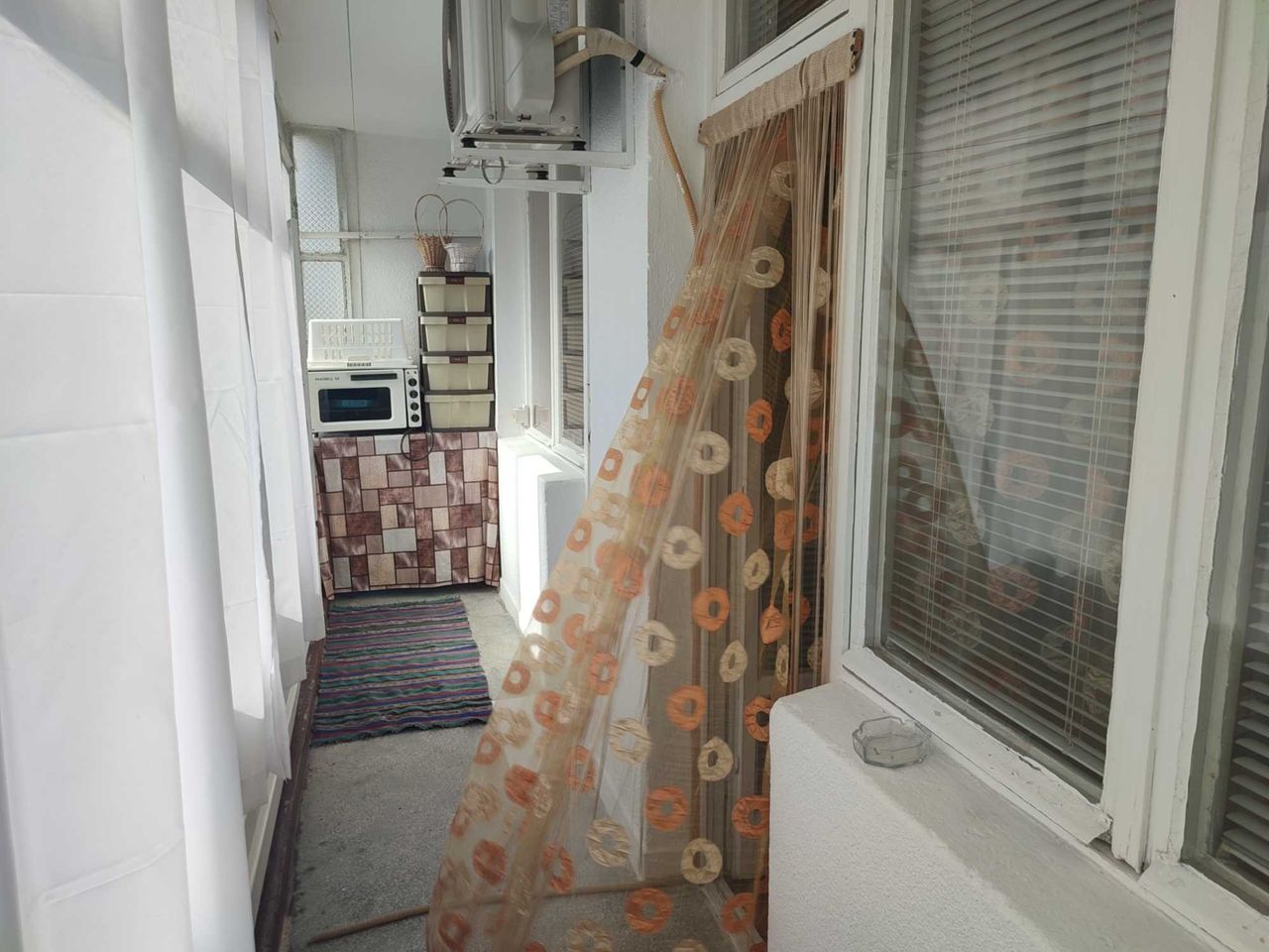 Продава се Четиристаен апартамент в Търговище, Център - 110 кв.м за 923 €/кв.м - Снимка #5
