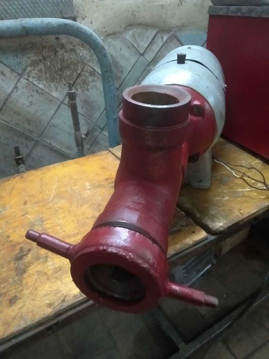 Мясорубка, Gos'ht maydalagich, гушт майдалагич. Четкий.