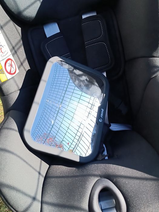 Детско столче за кола 0-18кг Бритакс/ britax romer Dualfix M i-SIZE