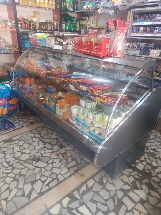 ветриный холодильник