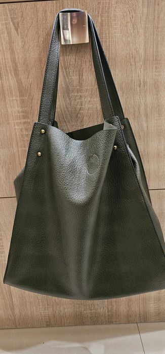 Голяма дамска чанта