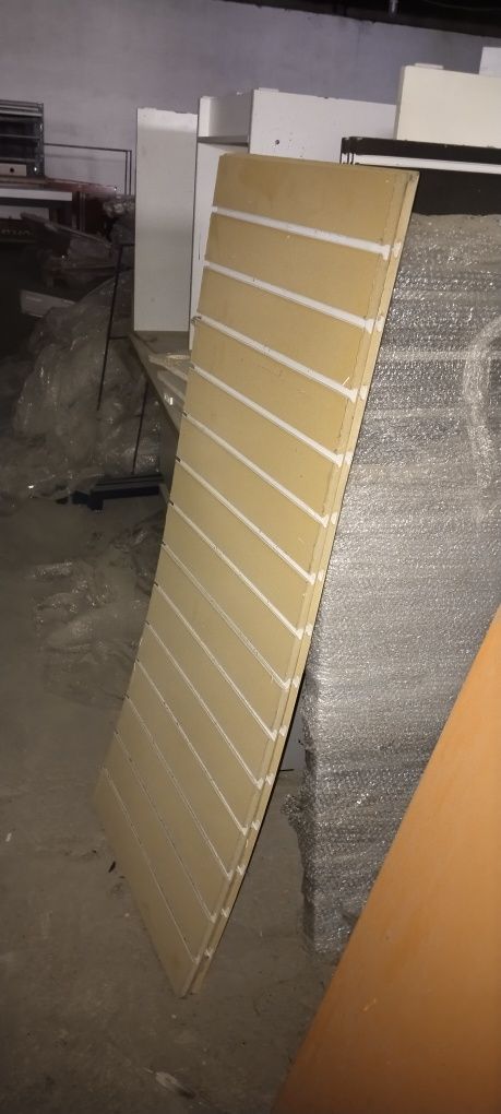 Эконом панель с ДСП