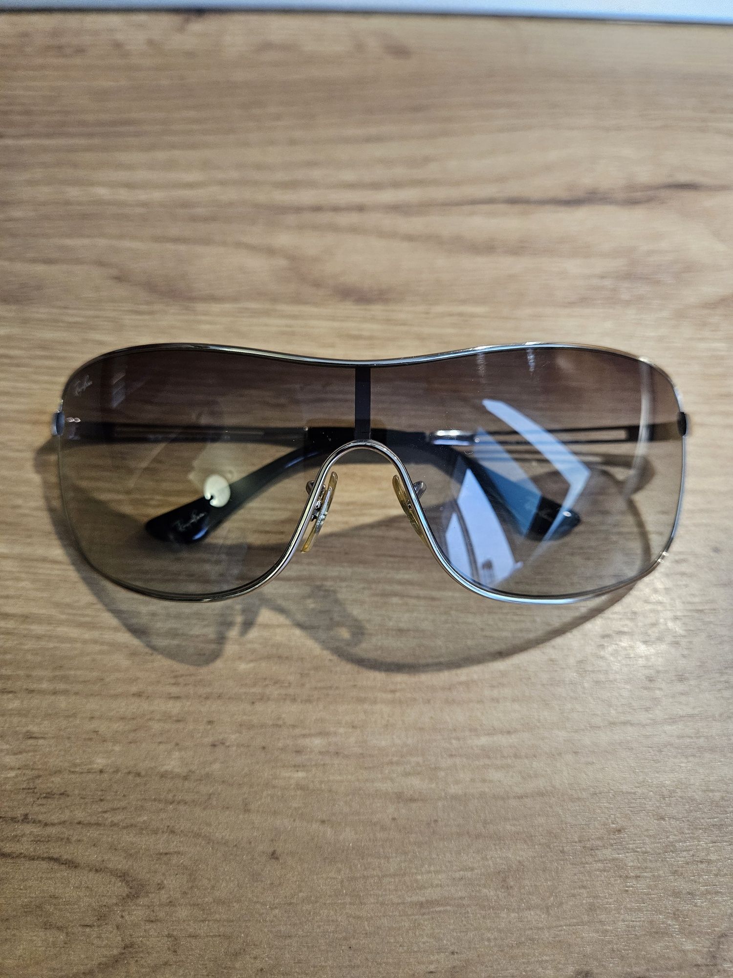 Слънчеви очила Ray-Ban