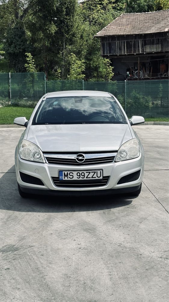 Opel Asta H 1.4 GPL 2007