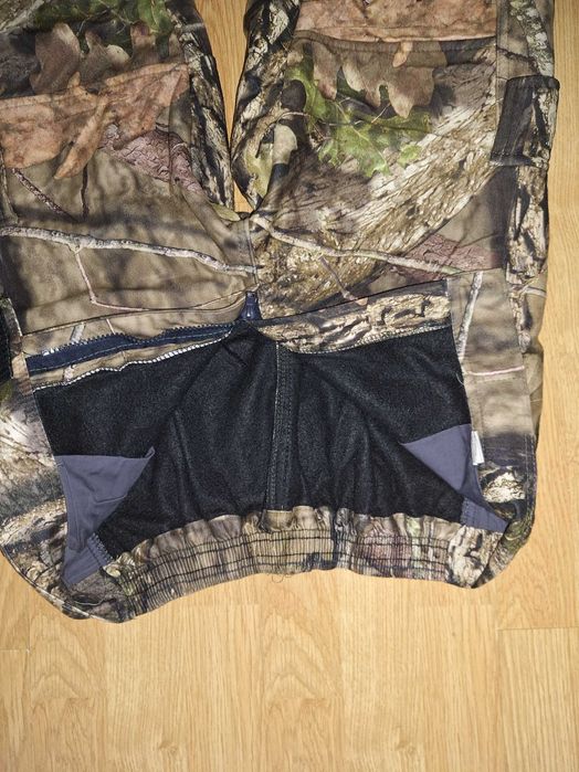 Камуфлажни дрехи