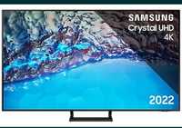 Телевизор SAMSUNG 43BU8500 smart 4k 100% Оригинал От официального диле