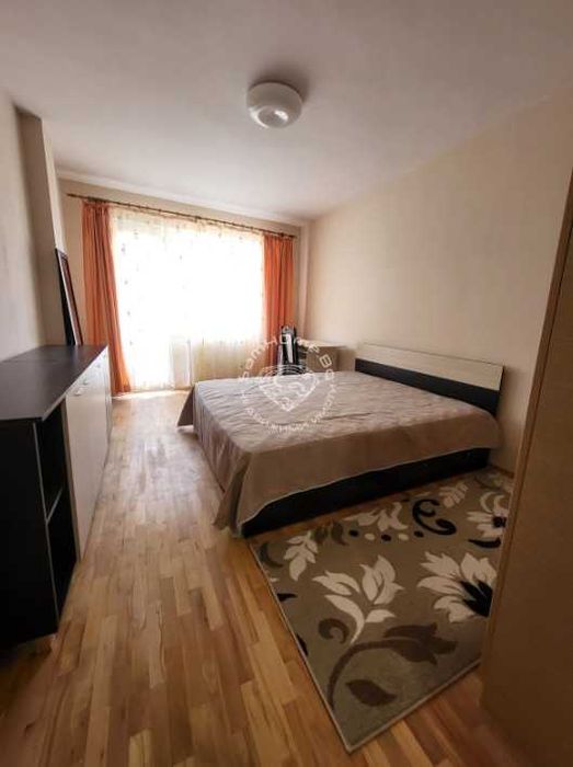 Дава се под наем Двустаен апартамент в Варна, Лятно кино Тракия - 60 кв.м за 408 € - Снимка #2