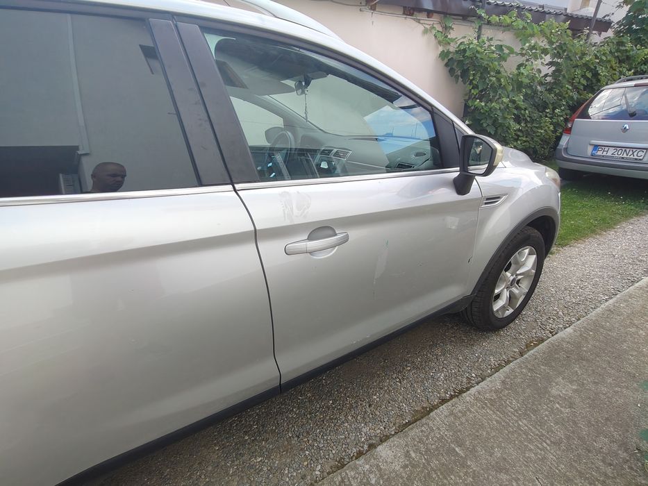 Vand Ford kuga 2009 4x4