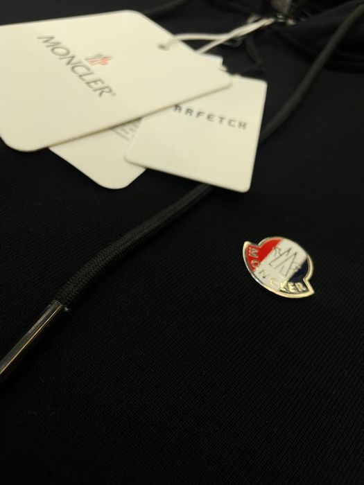 Мъжки анцуг Монклер