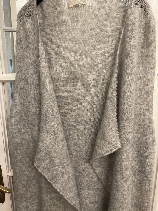 Vesta ampla asimetrica Stefanel L/XL