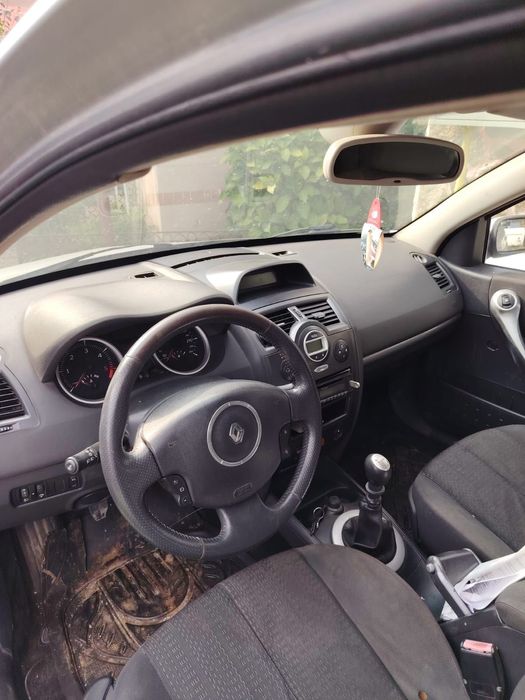 Se vinde renault in stare buna de functionare