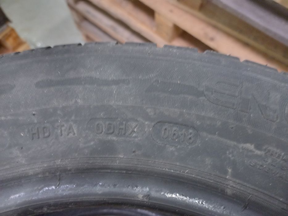 195 65 15 Michelin