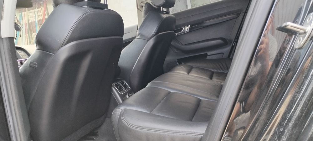 Vând Audi A6 C6 sau schimb