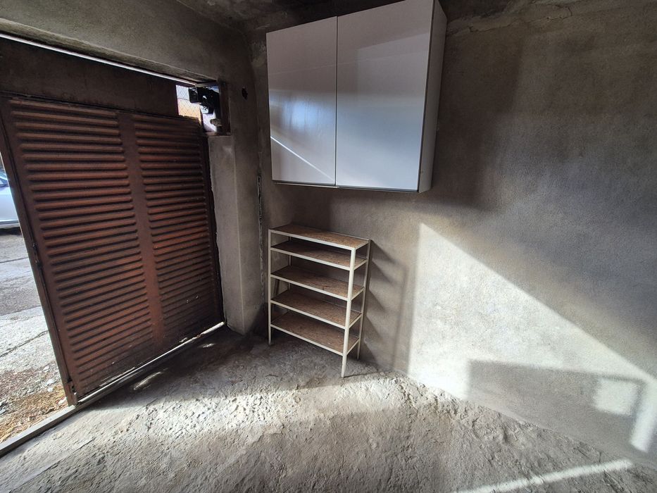 Гараж под наем в град Габрово