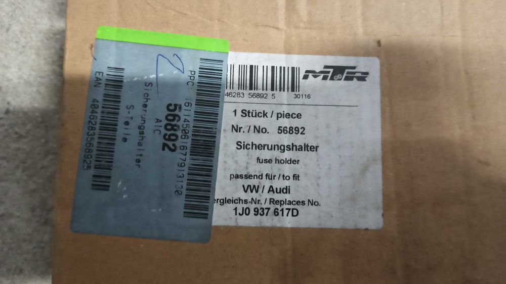 Гаражна разпродажба на части A3 8l, Golf 4, Leon, Bora