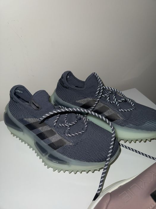 Adidas NMD, Kendall & Kylie, Stella McCartney