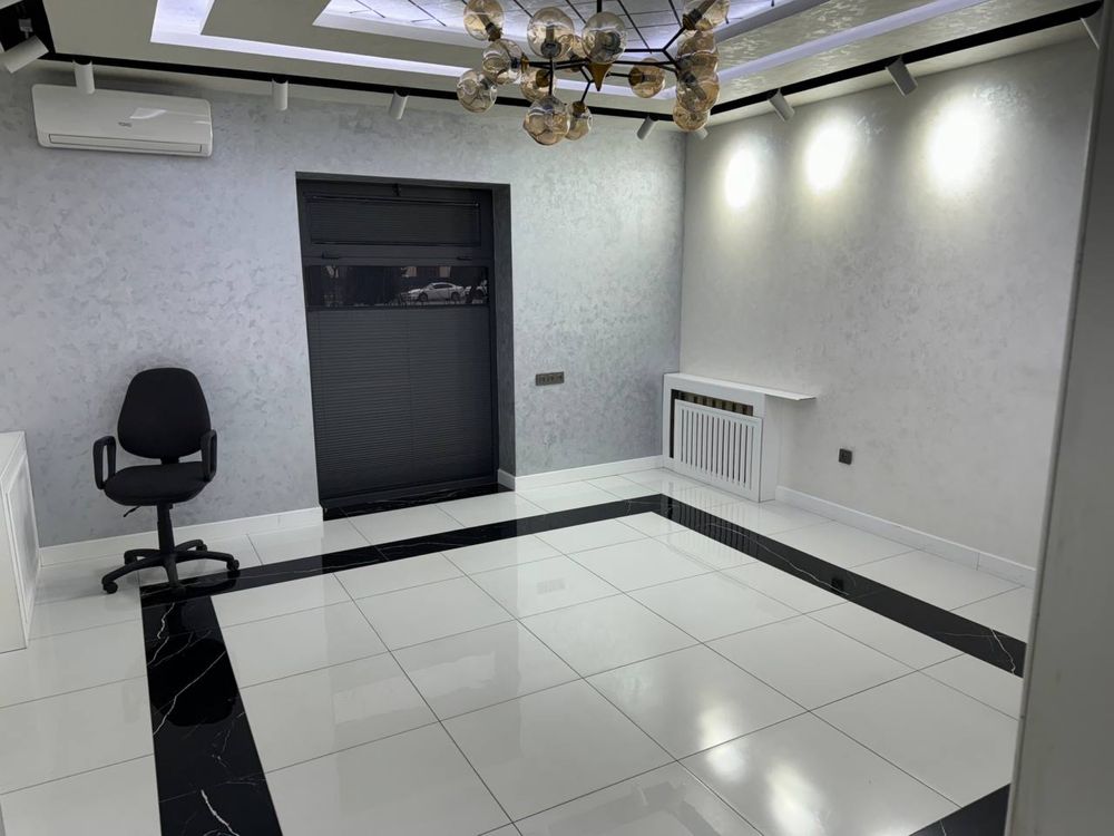 115 кв продается коммерческое помещение с арендатором , на Ойбеке