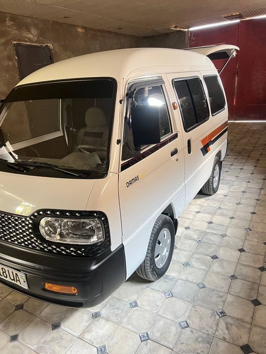 Дамас срочно продам