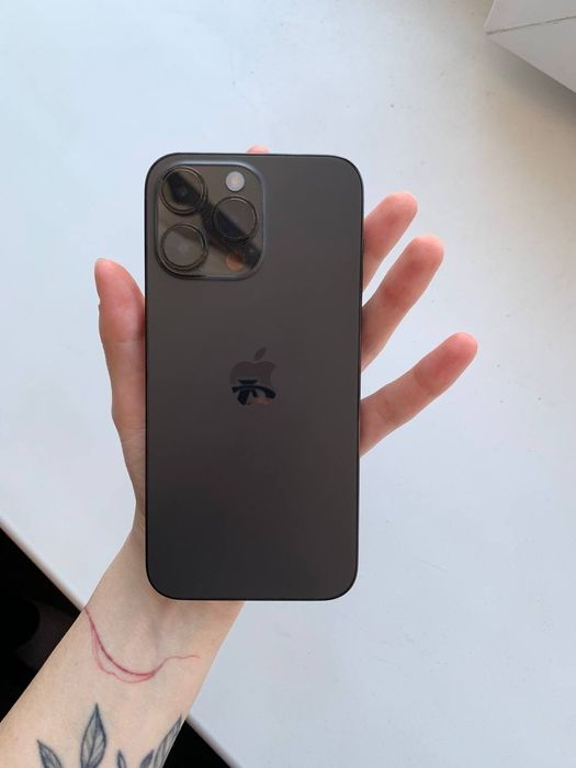 iPhone 14 Pro Max 256 gb