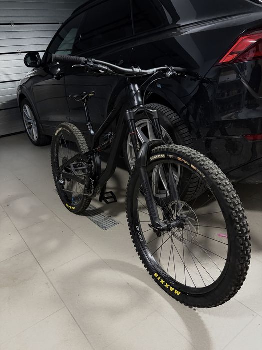 Canyon torque 27.5 2020