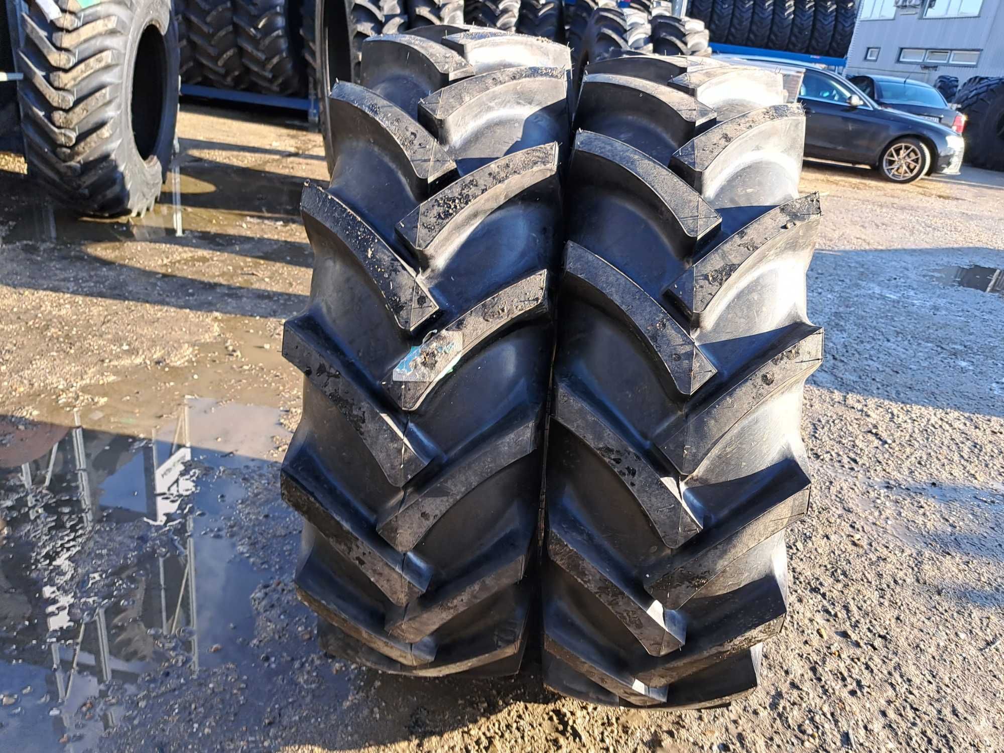 OZKA 13.6-24 Anvelope noi cu 12PR Cauciucuri Class Massey Ferguson