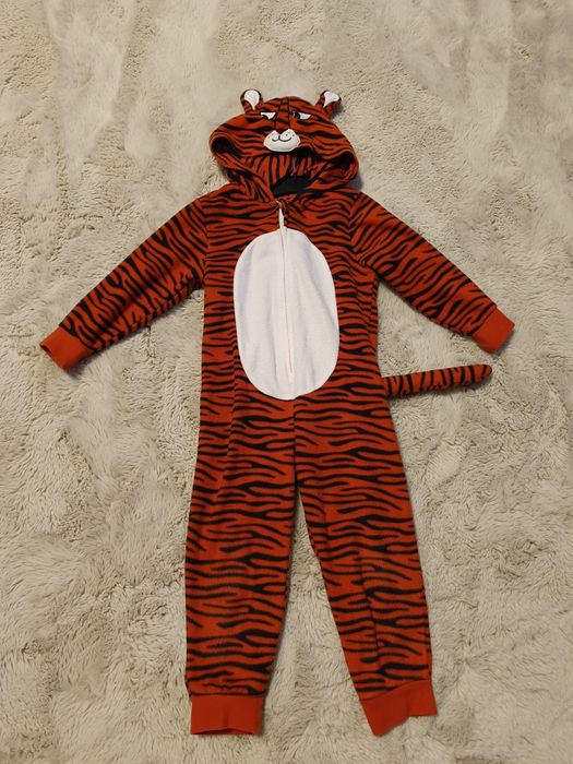 Costum Tigru unisex