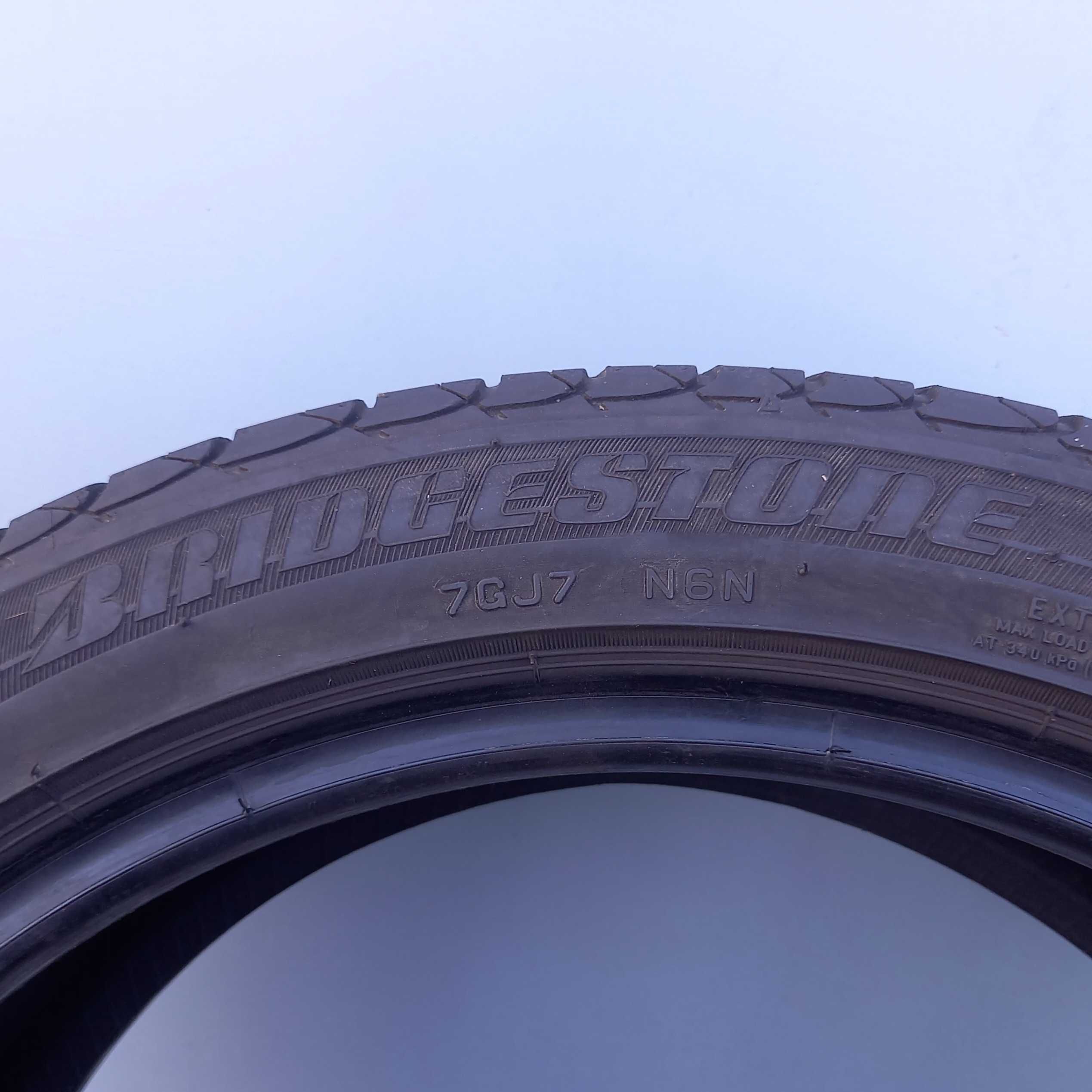 Летни гуми BRIDGESTONE TURANZA ER300 - 225/45/18