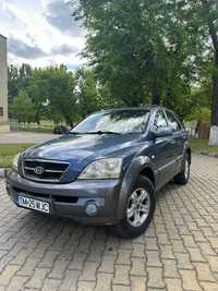 KIA SORENTO 2.5CRDI - 140cp 4X4