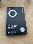 3в1 (калъф, стъклени протектори) за Iphone 14 Pro Max