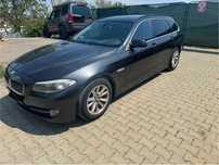 BMW 520 D F11 184 cp 2011