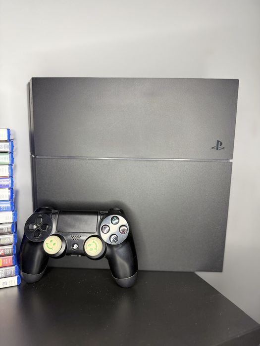 Playstation 4 1TB