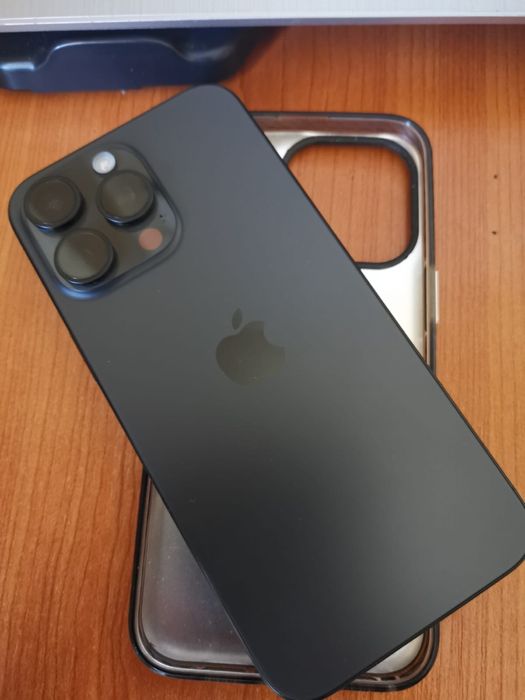 Iphone15 ProMax garantie