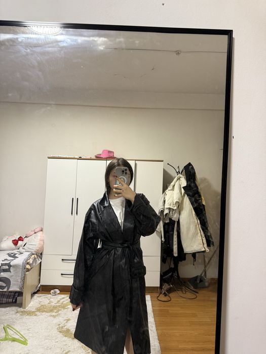 Два пальто потрясающее