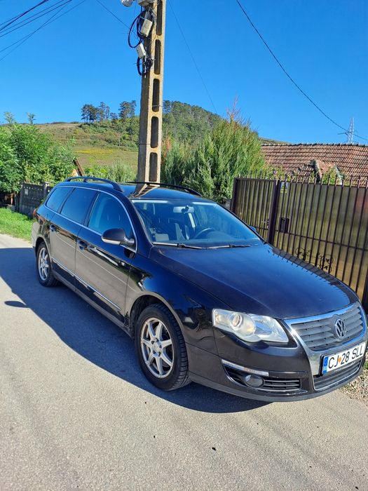 Vand VW Passat b6 170cp
