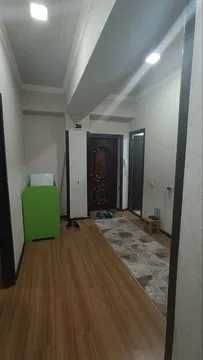 Квартира сотилади Олмазор тумани Нурафшон куча