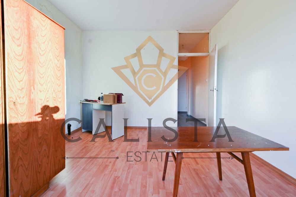 Продава се Тристаен апартамент в София, Хаджи Димитър - 90 кв.м за 1852 €/кв.м - Снимка #7