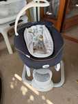 Balansoar GRACO ALL WAYS soother