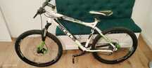 Bicicleta Bulls MountainBike