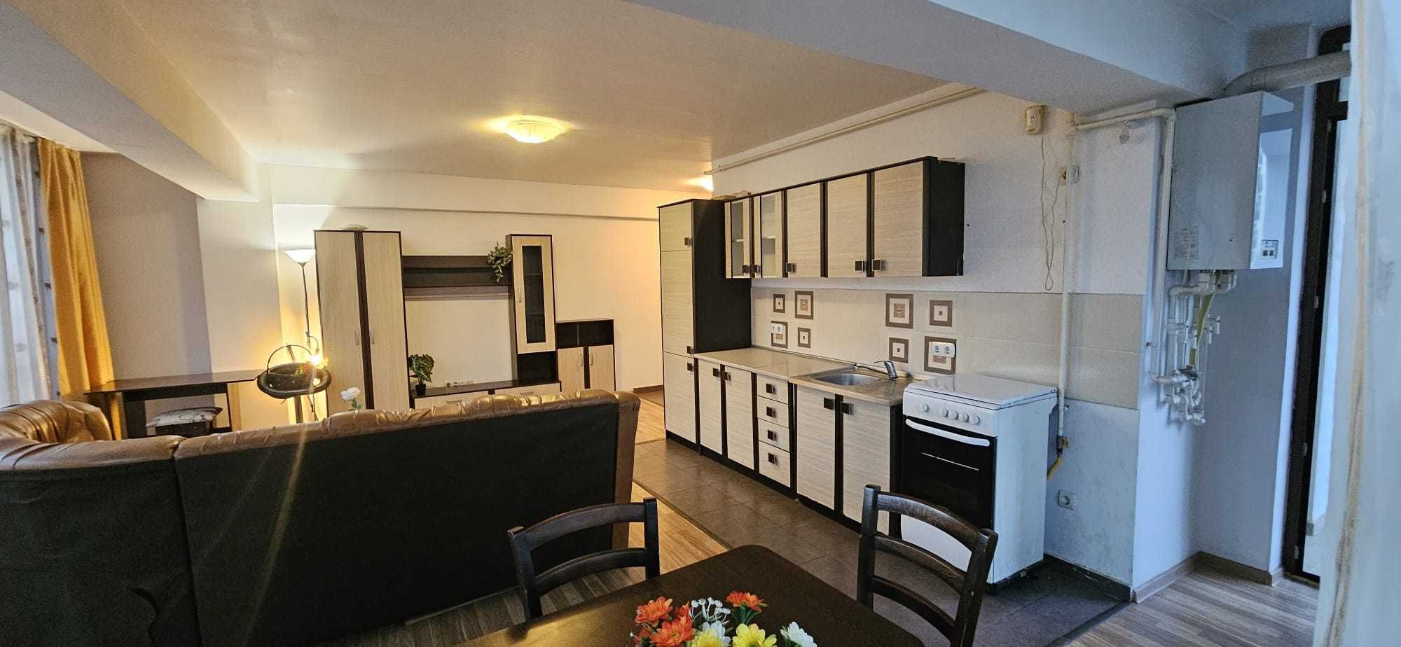 Vand apartament 2 camere –  Dna Stanca (spre Kaufland)– 0% comision!