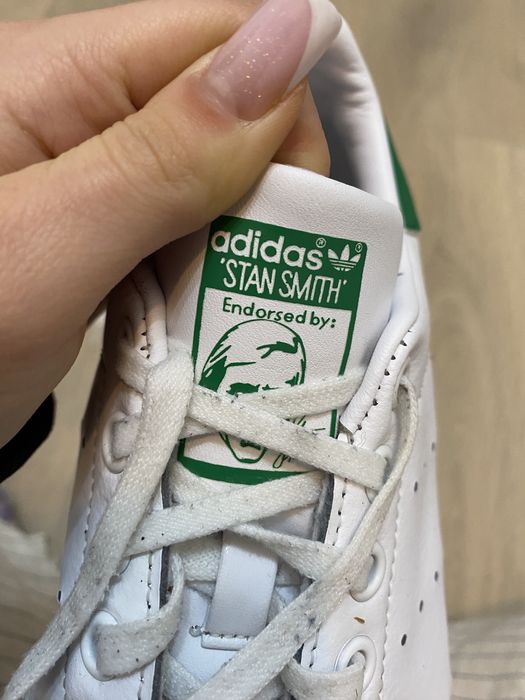 Adidas Stan Smith marimea 38